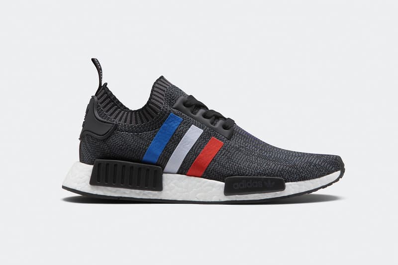 adidas Originals より NMD_R1 "Tri-Color" パックがついに登場