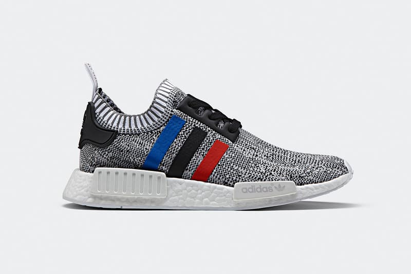 adidas Originals より NMD_R1 "Tri-Color" パックがついに登場