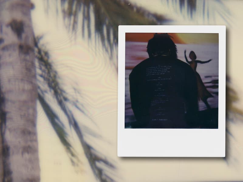 No Vacancy Inn ドーバー・ストリート・マーケット