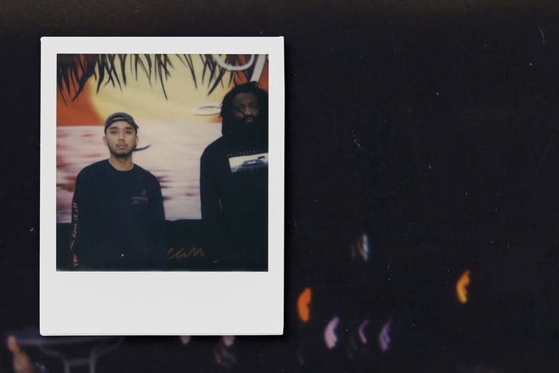 No Vacancy Inn ドーバー・ストリート・マーケット