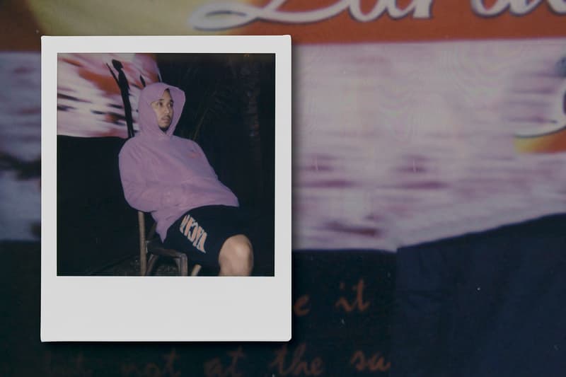 No Vacancy Inn ドーバー・ストリート・マーケット