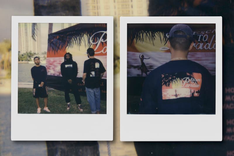 No Vacancy Inn ドーバー・ストリート・マーケット