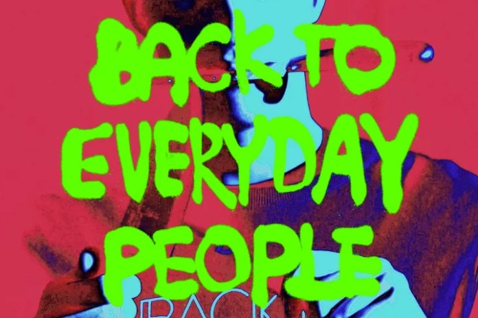 nonnative のショートフィルムシリーズ『BACK TO EVERYDAY PEOPLE』完結編