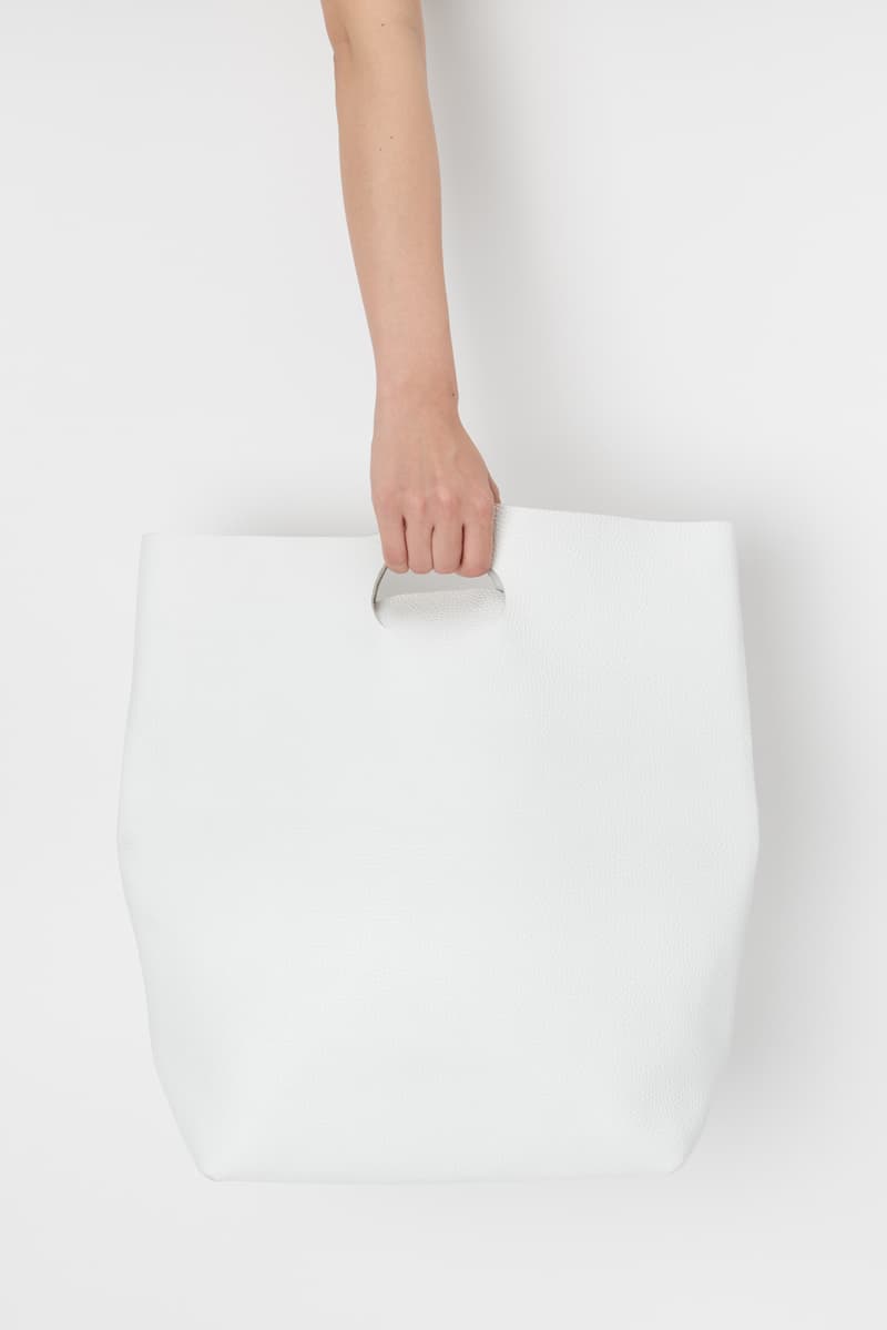 Hender Scheme 2017年春夏コレクション “Y” 小物 & ウエアアイテム