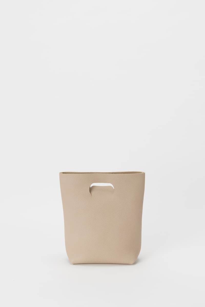 Hender Scheme 2017年春夏コレクション “Y” 小物 & ウエアアイテム