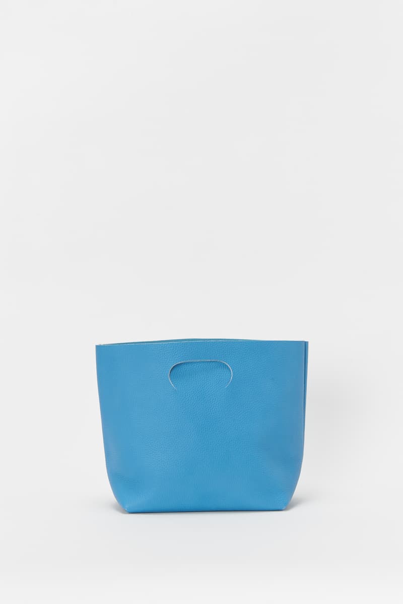 Hender Scheme 2017年春夏コレクション “Y” 小物 & ウエアアイテム