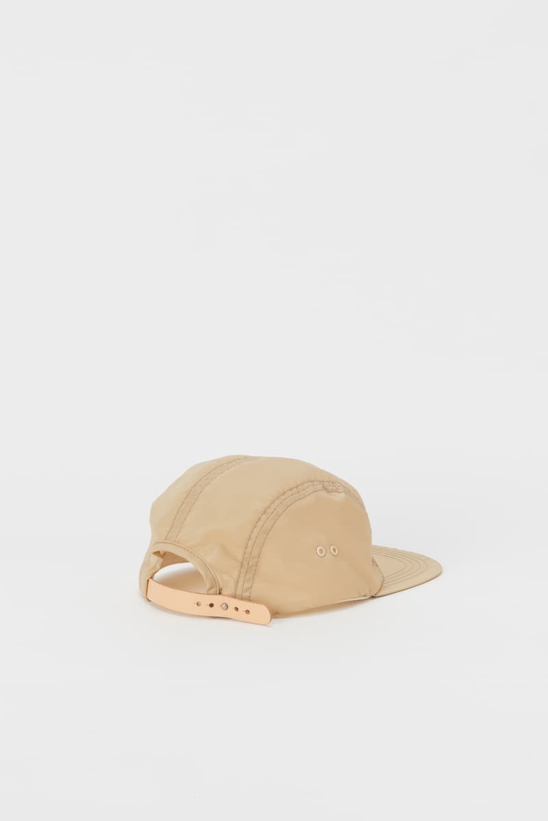 Hender Scheme 2017年春夏コレクション “Y” 小物 & ウエアアイテム