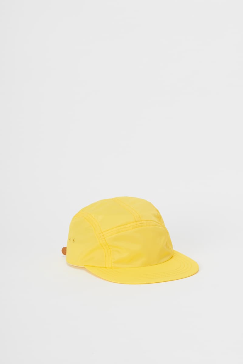 Hender Scheme 2017年春夏コレクション “Y” 小物 & ウエアアイテム