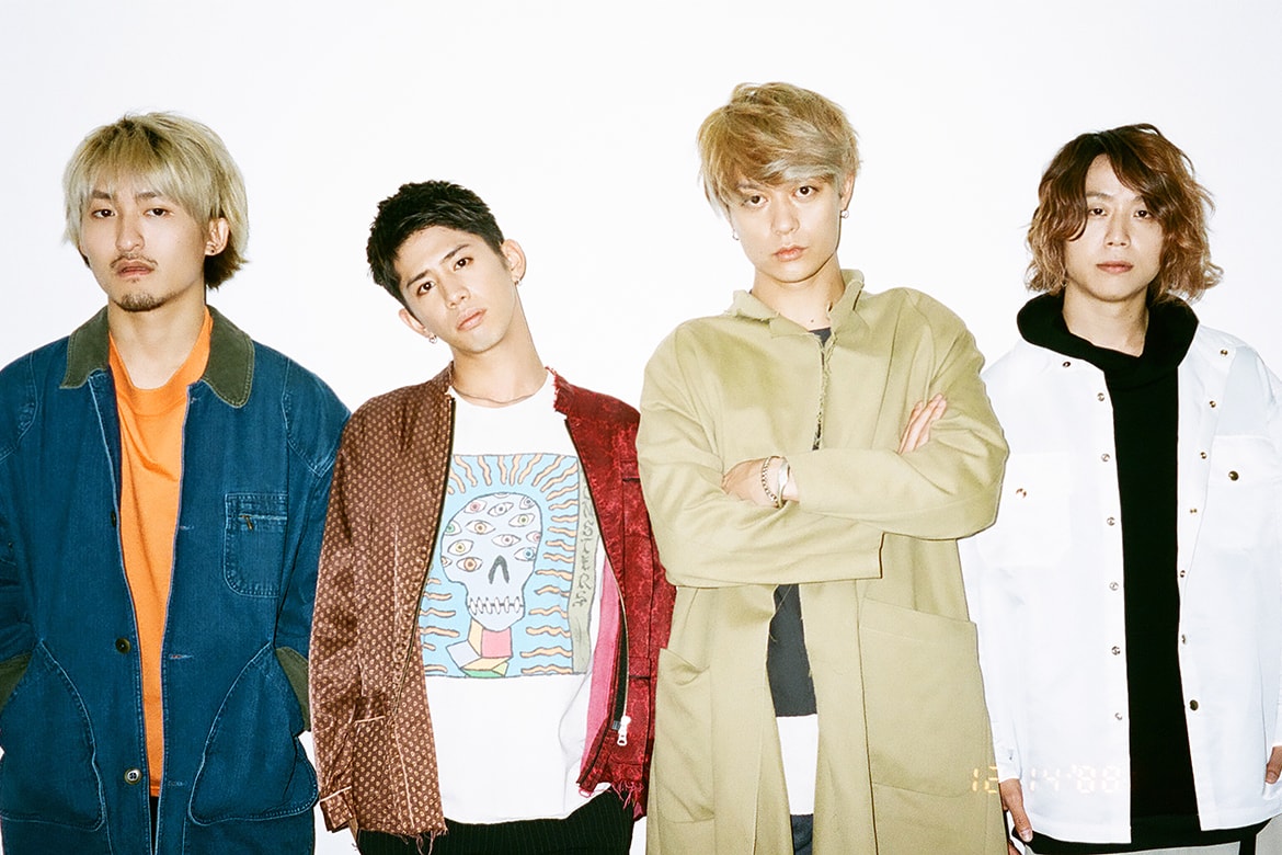 Interviews: ONE OK ROCK が新アルバムをリリース。タイトル『Ambitions』に込められた心意気
