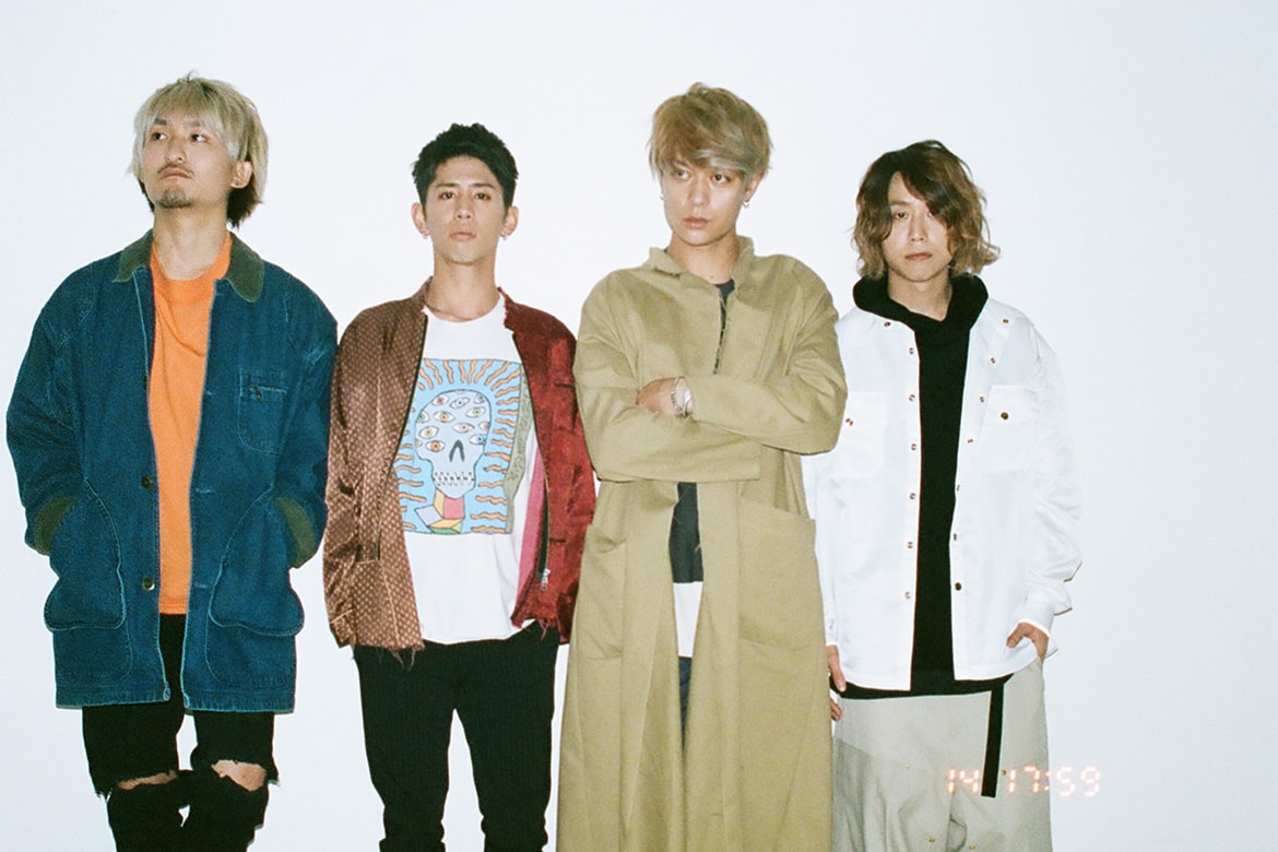 Interviews: ONE OK ROCK が新アルバムをリリース。タイトル『Ambitions』に込められた心意気