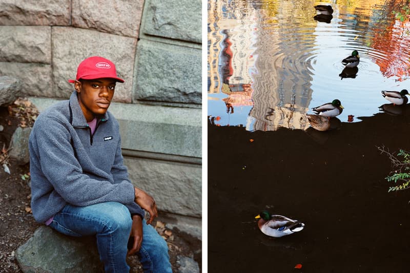 ONLY NY 2016年ホリデーコレクション