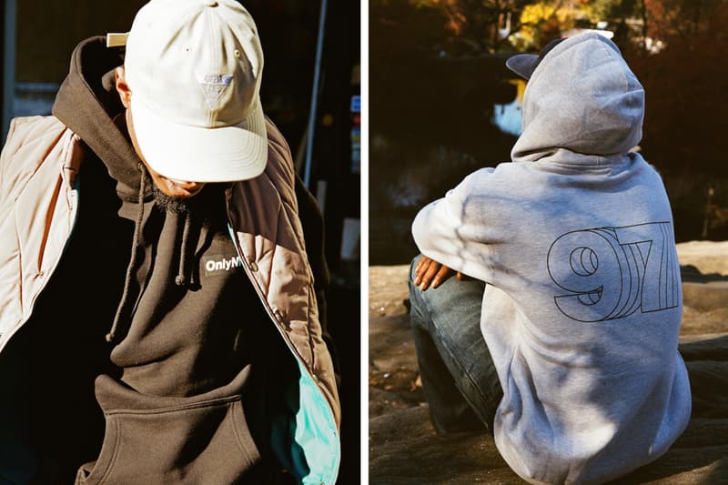 ONLY NY 2016年ホリデーコレクション