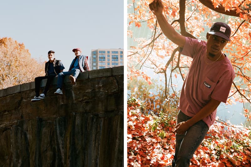 ONLY NY 2016年ホリデーコレクション