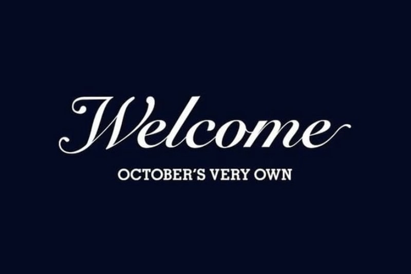 ドレイクが手がける OVO のショップがニューヨークにオープン？