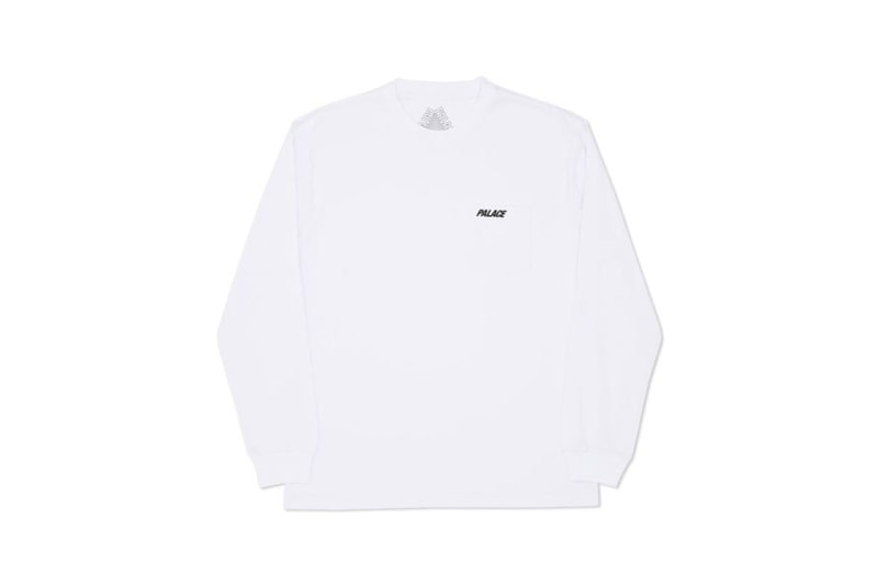 Palace Skateboards Ultimo 2016 PT II