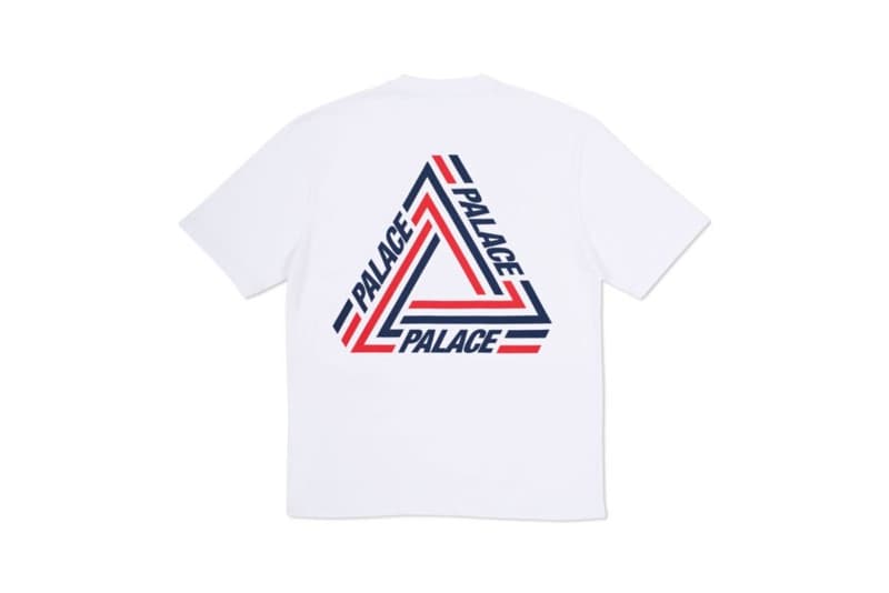 Palace Skateboards Ultimo 2016 PT II