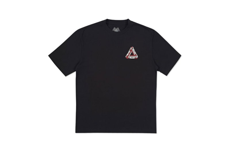 Palace Skateboards Ultimo 2016 PT II