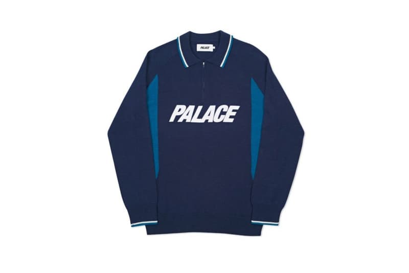 Palace Skateboards Ultimo 2016 PT II