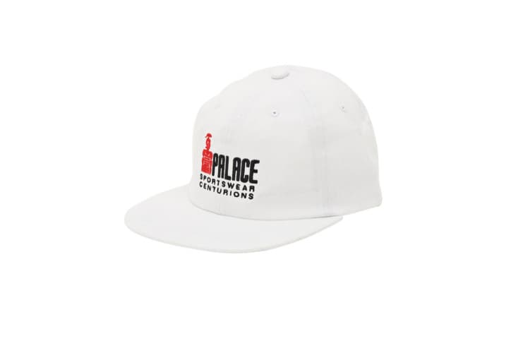 Palace Skateboards Ultimo 2016 PT II