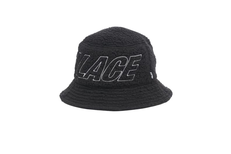 Palace Skateboards Ultimo 2016 PT II