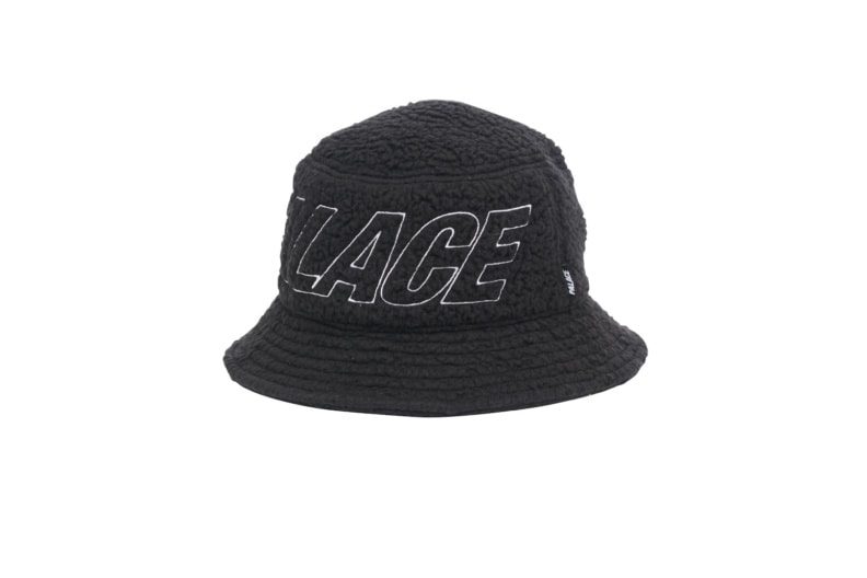 Palace Skateboards Ultimo 2016 PT II