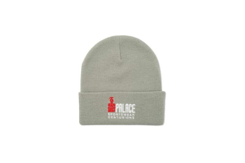 Palace Skateboards Ultimo 2016 PT II