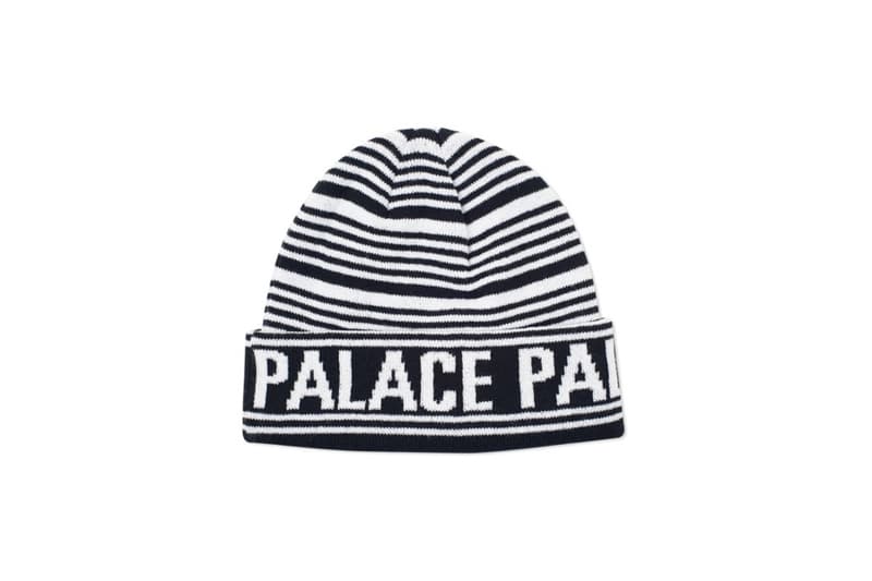 Palace Skateboards Ultimo 2016 PT II