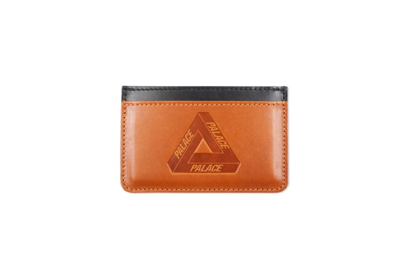 Palace Skateboards Ultimo 2016 PT II