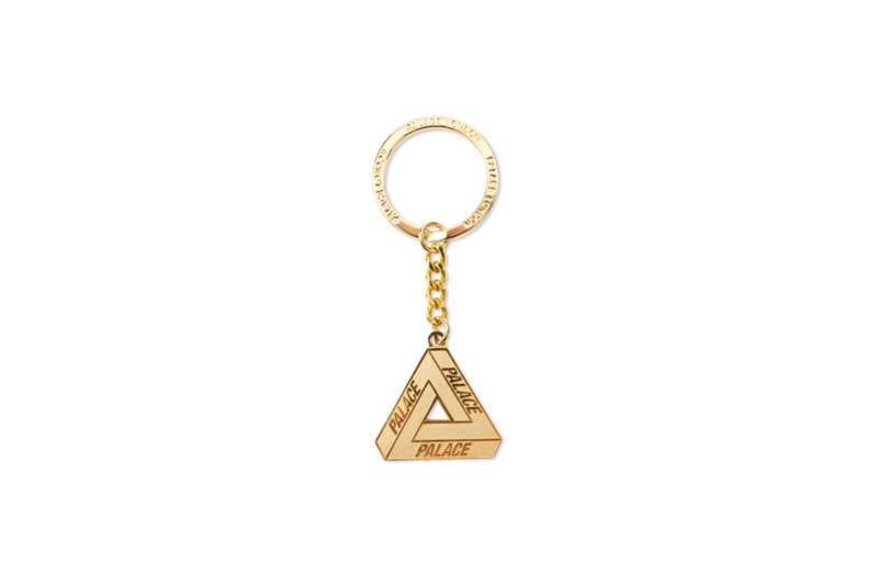 Palace Skateboards Ultimo 2016 PT II