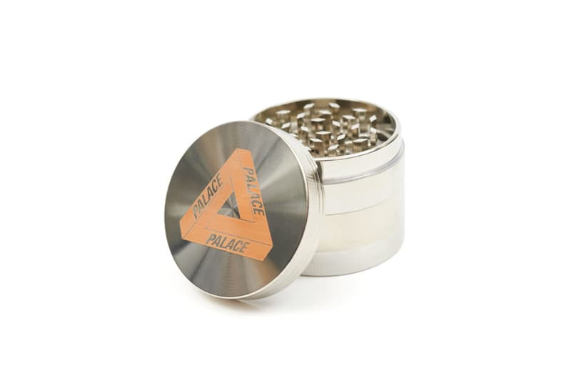 Palace Skateboards Ultimo 2016 PT II