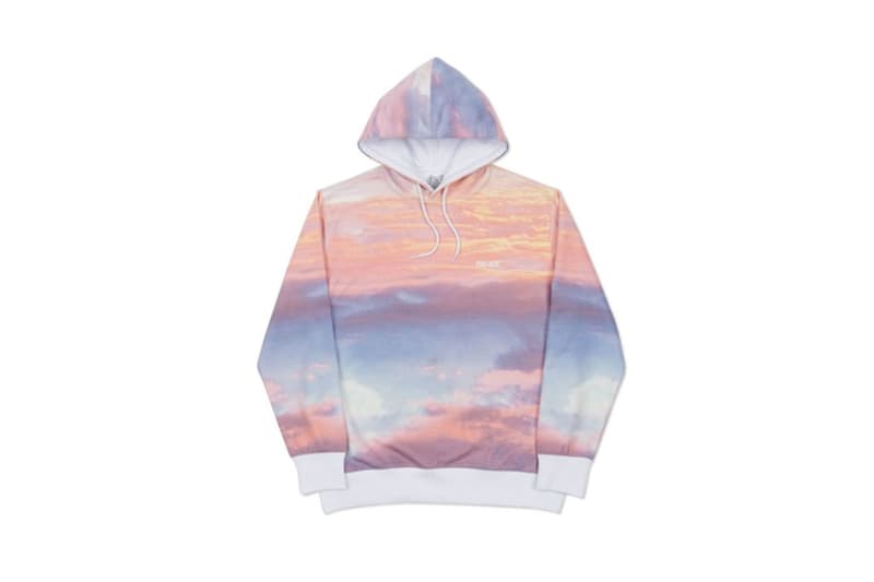 Palace Skateboards Ultimo 2016 PT II