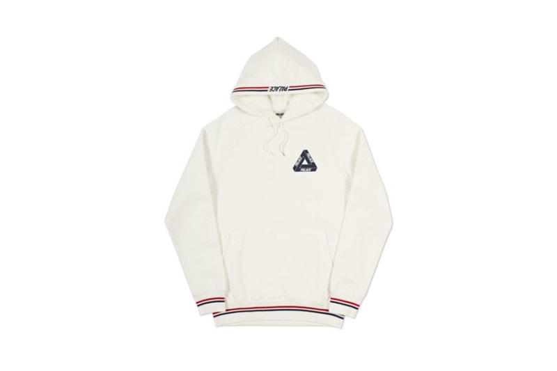 Palace Skateboards Ultimo 2016 PT II