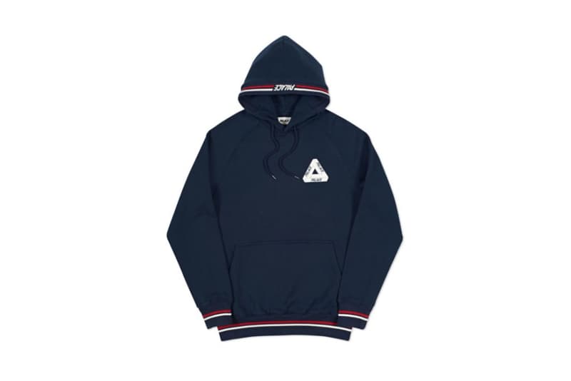 Palace Skateboards Ultimo 2016 PT II