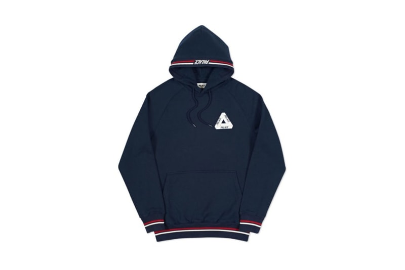 Palace Skateboards Ultimo 2016 PT II