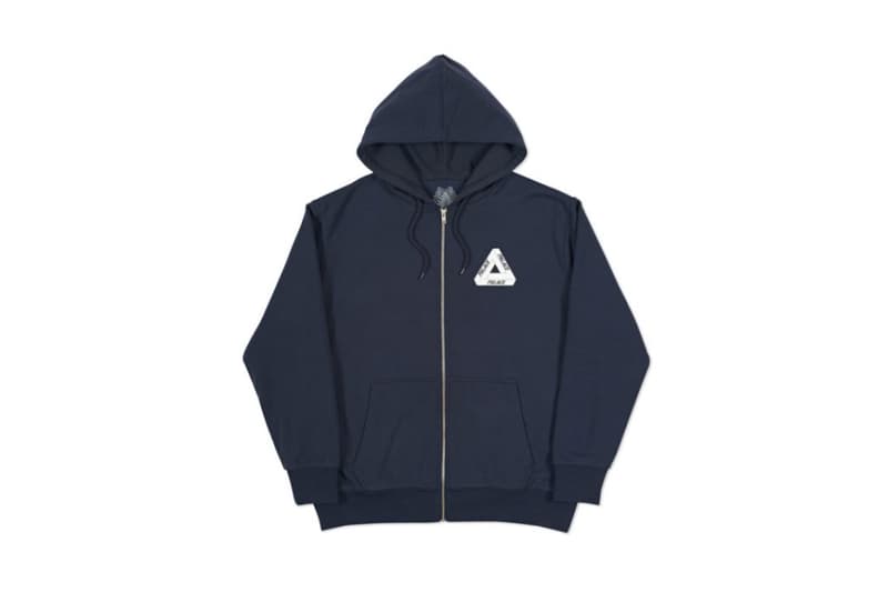 Palace Skateboards Ultimo 2016 PT II