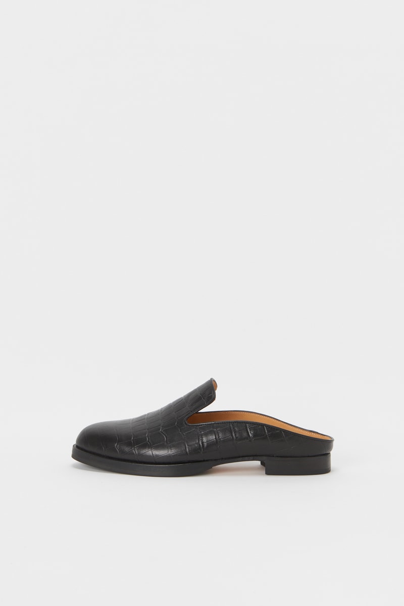 Hender Scheme 2017年春夏コレクション “Y” シューズアイテム