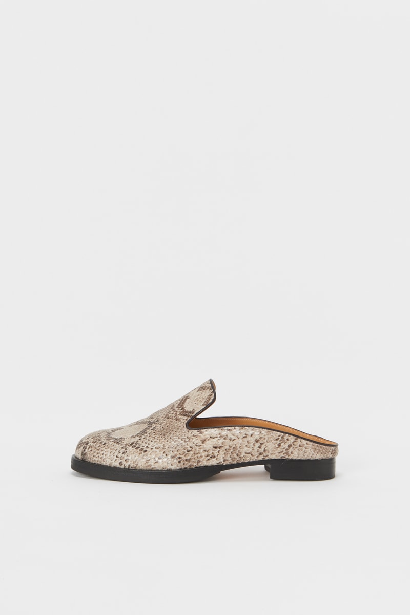 Hender Scheme 2017年春夏コレクション “Y” シューズアイテム