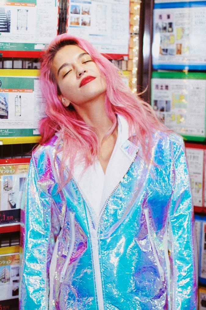 Pigalle がウィメンズのポップアップストアを東京で初開催