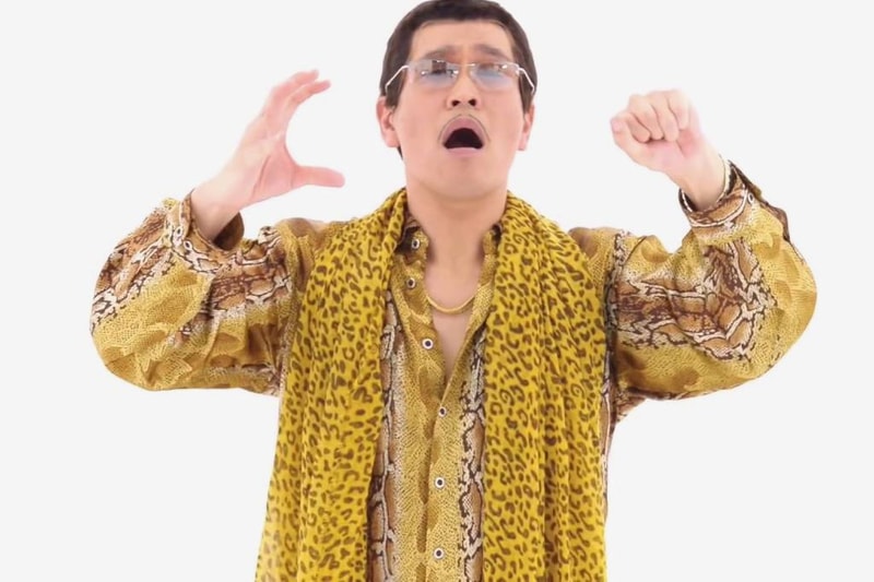 2016年　Youtube　動画 TOP10