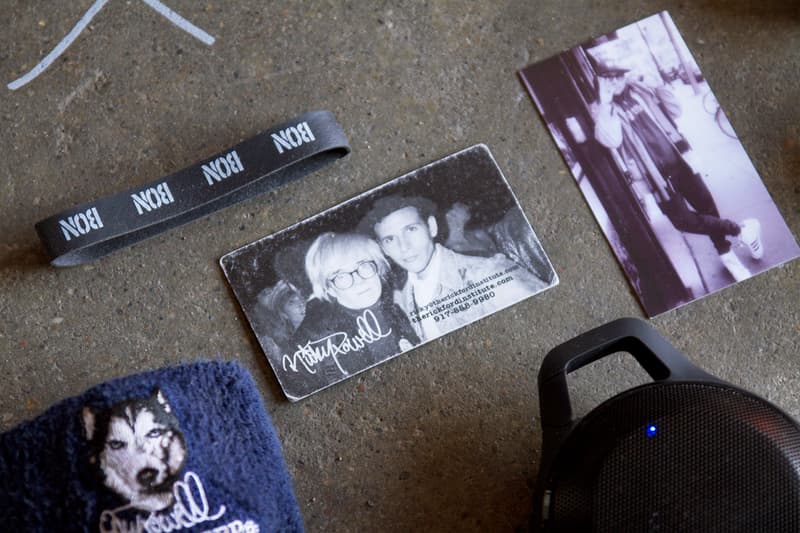 Essentials: 写真家 リッキー・パウエル