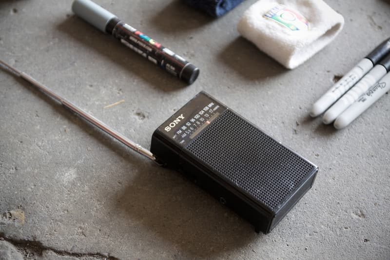 Essentials: 写真家 リッキー・パウエル