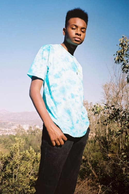 RIPNDIP 2016年ホリデーコレクション ルックブック