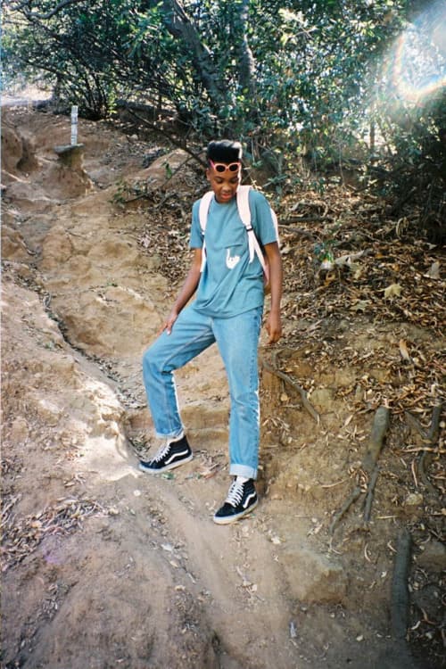 RIPNDIP 2016年ホリデーコレクション ルックブック