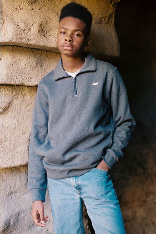 RIPNDIP 2016年ホリデーコレクション ルックブック