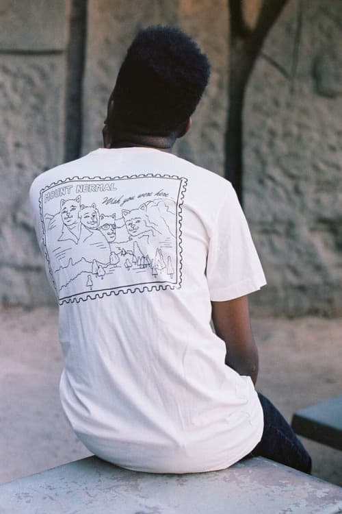 RIPNDIP 2016年ホリデーコレクション ルックブック