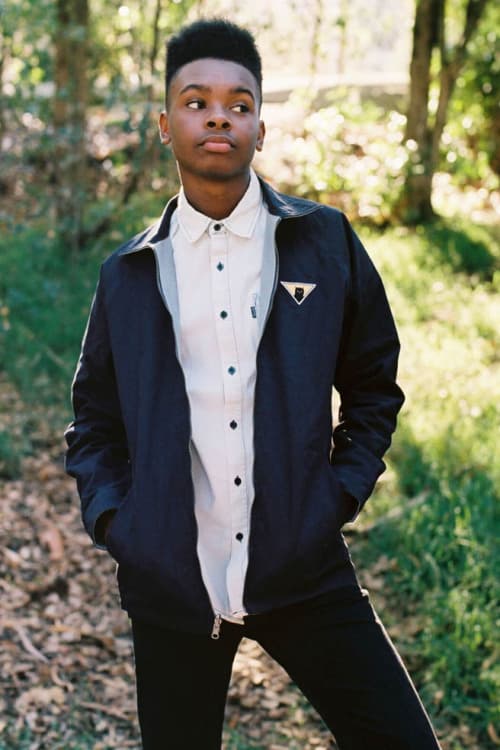 RIPNDIP 2016年ホリデーコレクション ルックブック