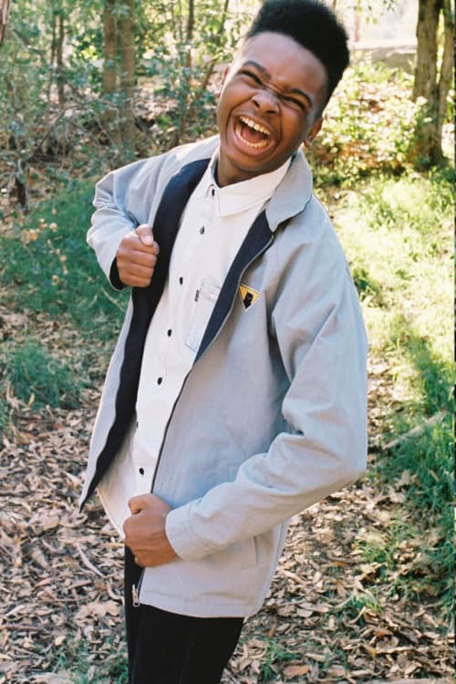 RIPNDIP 2016年ホリデーコレクション ルックブック