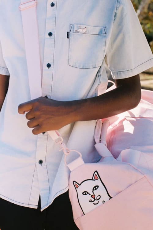 RIPNDIP 2016年ホリデーコレクション ルックブック