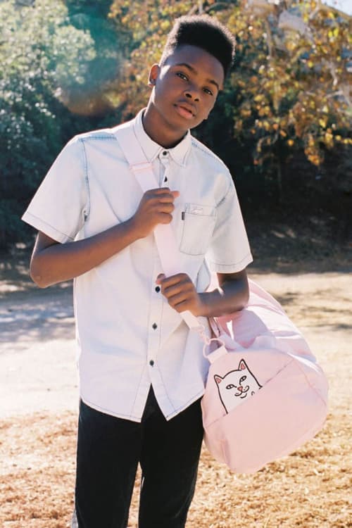 RIPNDIP 2016年ホリデーコレクション ルックブック