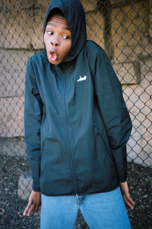 RIPNDIP 2016年ホリデーコレクション ルックブック